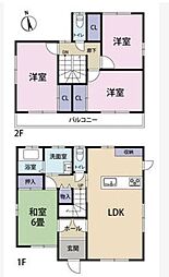 大垣市野口　中古戸建
