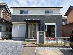 大垣市野口　中古戸建