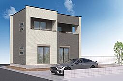 大垣市本今 新築戸建