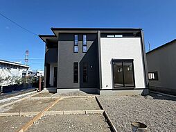 大垣市青木町 新築戸建