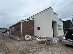 大垣市青木町 新築戸建