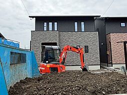 大垣市長松町　新築戸建