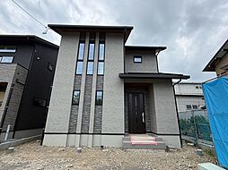 大垣市浅草　新築戸建