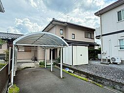 垂井町綾戸　中古戸建