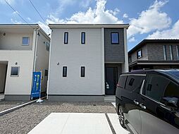 岐阜市河渡　新築戸建