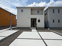 岐阜市河渡　新築戸建
