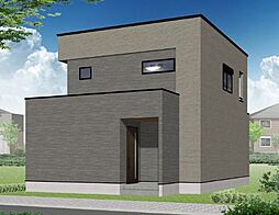 瑞穂市古橋　新築戸建