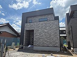 瑞穂市古橋 新築戸建