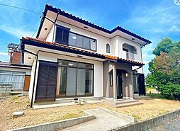 岐阜市古市場　中古戸建