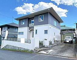 本巣市文殊　中古戸建