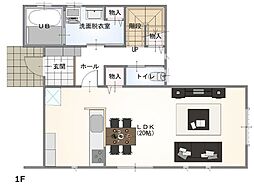 大垣市林町　新築戸建