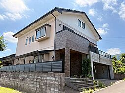 垂井町宮代　中古戸建