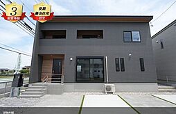 瑞穂市穂積 新築戸建
