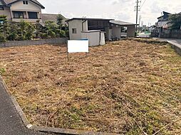 垂井町宮代　売土地