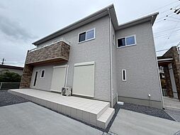 大垣市静里町　新築戸建