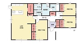 大垣市静里町　新築戸建