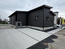 大垣市静里町　新築戸建