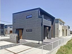 安八町南今ヶ渕　新築戸建
