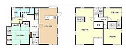 揖斐川町三輪 中古戸建