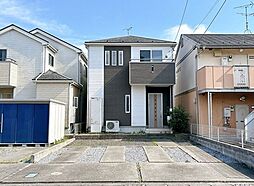 大垣市新長松　中古戸建