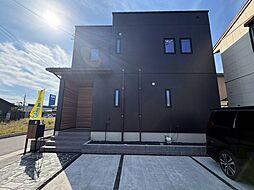 瑞穂市中原　新築戸建