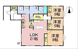 大垣市島里　新築戸建