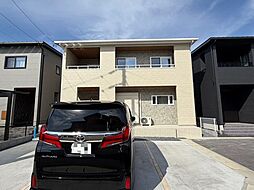 大垣市東町2丁目　新築戸建て　全6棟