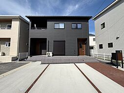 大垣市東町2丁目　新築戸建て　全6棟