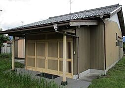 中古戸建　垂井町宮代