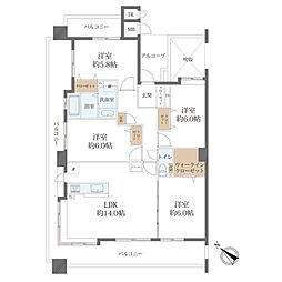 福岡市西区愛宕２丁目