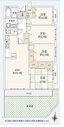 福岡市早良区昭代３丁目