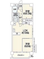 福岡市中央区赤坂１丁目