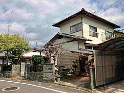 春日市上白水7丁目の土地