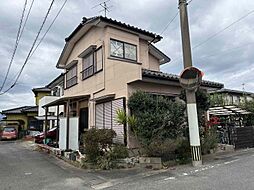 春日市一の谷３丁目の土地