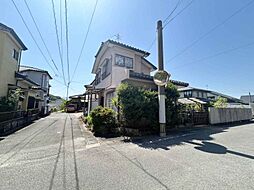 春日市一の谷３丁目の土地