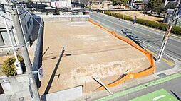 福岡市南区長住5丁目の土地