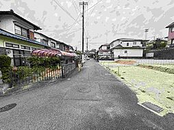 福岡市西区野方４丁目の土地