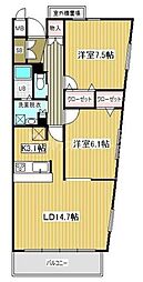 江戸川区南小岩６丁目