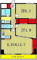 葛飾区新宿１丁目