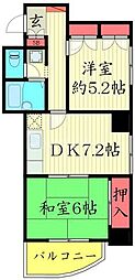 江戸川区篠崎町７丁目