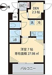 江戸川区篠崎町２丁目