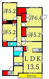 江戸川区南葛西６丁目