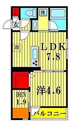 江戸川区松島３丁目