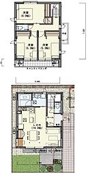 江戸川区本一色３丁目の一戸建て