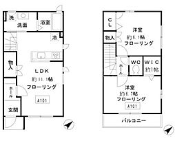 江戸川区南篠崎町１丁目の一戸建て