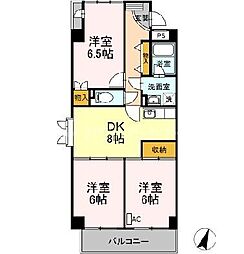 江戸川区篠崎町６丁目