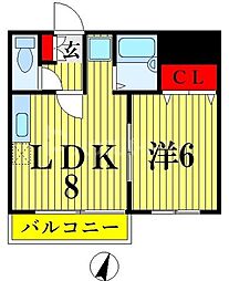 江戸川区江戸川５丁目