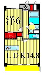 江戸川区篠崎町１丁目
