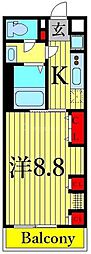 江戸川区松江５丁目