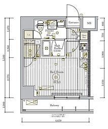葛飾区東新小岩１丁目